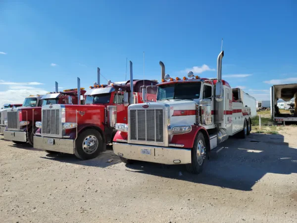 Barbee Wrecker Service Inc - photo 4