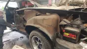 Sellick's Auto Body Shop