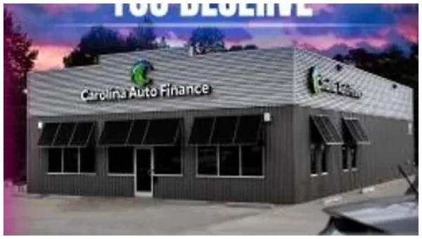 Carolina Auto Finance - photo 3