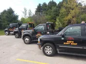 Ken's Body Shop of Elk Rapids Inc & Towing