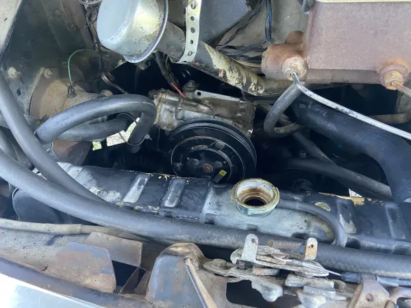Ken's Body Shop of Elk Rapids Inc & Towing - photo 3