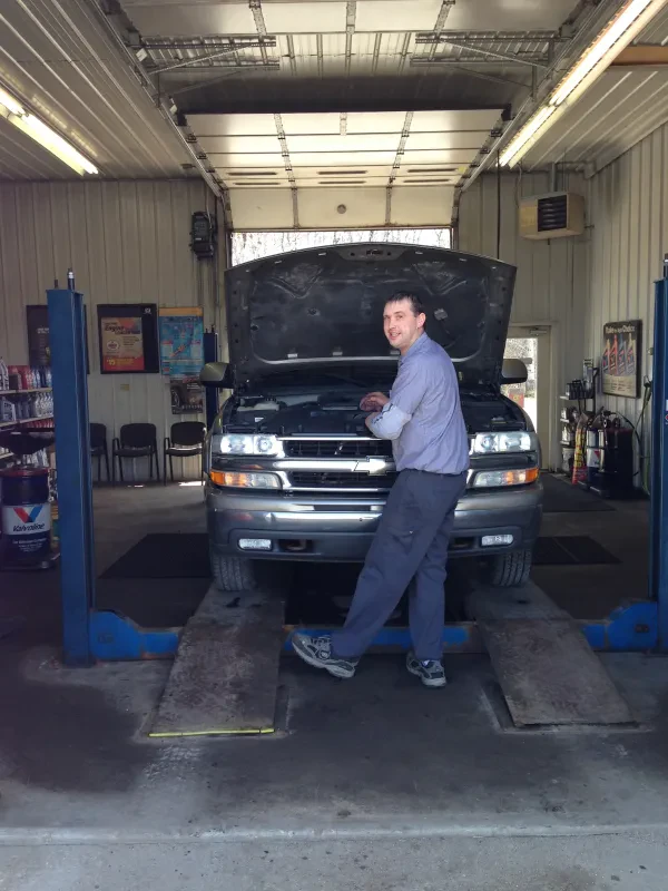 Bellaire Auto Repair - photo 2
