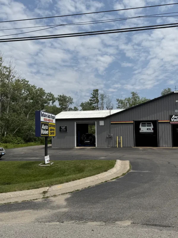 Bellaire Auto Repair - photo 4