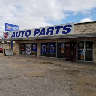 Carquest Auto Parts - CARQUEST OF JUNCTION