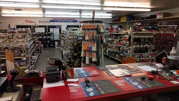 Carquest Auto Parts - CARQUEST OF JUNCTION - photo 2