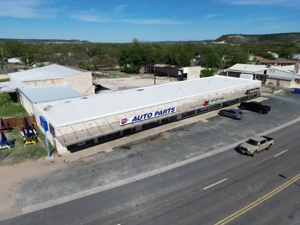 Carquest Auto Parts - CARQUEST OF JUNCTION - photo 3