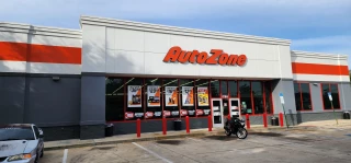 AutoZone Auto Parts