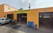 Jung's Auto Services