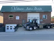 Village Auto Body