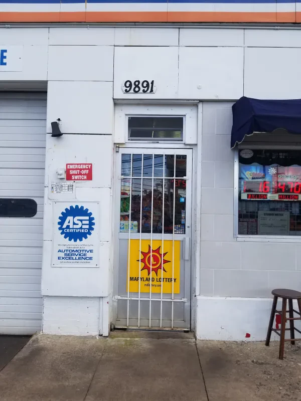 LIBERTY- COLLEGE PARK AUTO SERVICE - photo 2