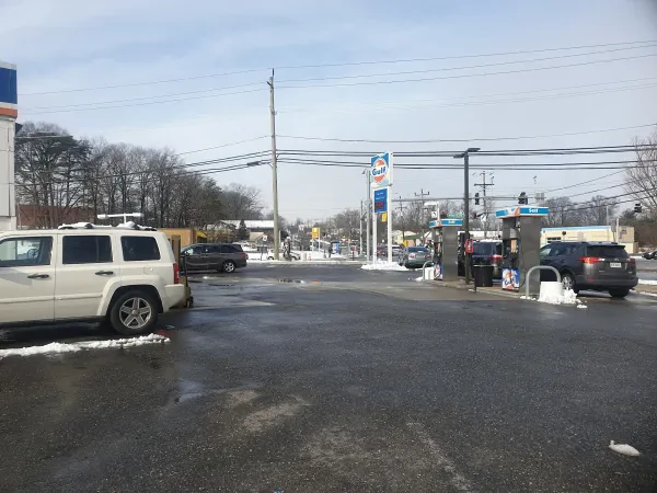 LIBERTY- COLLEGE PARK AUTO SERVICE - photo 3
