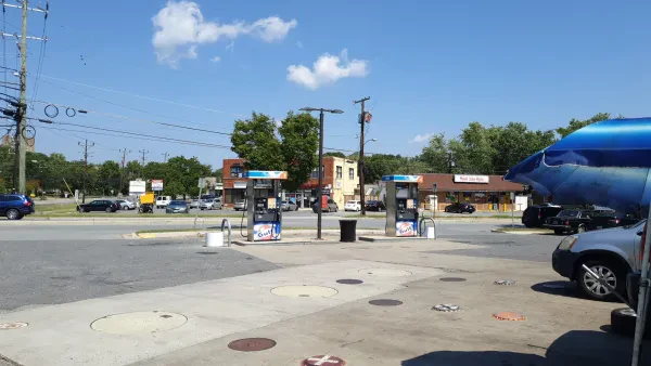 LIBERTY- COLLEGE PARK AUTO SERVICE - photo 4