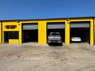 TOP TIRES & AUTO REPAIR