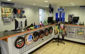 College Park Hyundai Parts Center