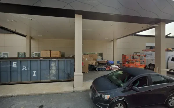 College Park Hyundai Parts Center - photo 3