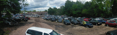 AAA Parts & Salvage JunkYard in Columbus (GA) - photo 3