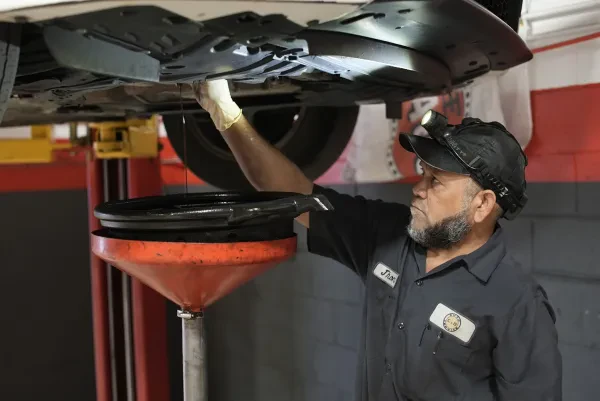 C&D Auto Service - photo 4