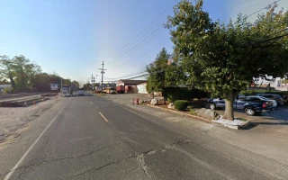 Beacon Scrap Metal Co Inc