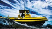 Sea Tow Eastern Long Island