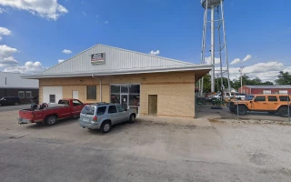 Tallman Auto Parts