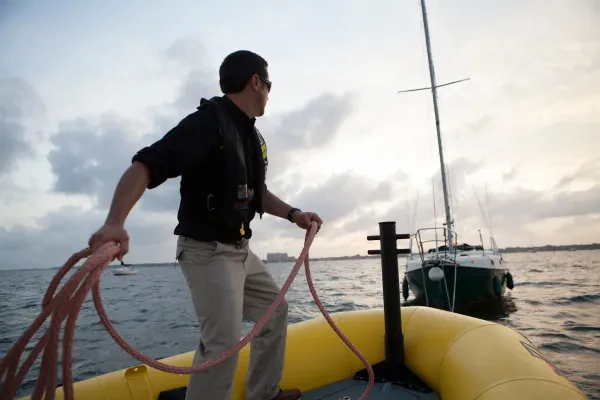 Sea Tow Eastern Long Island - photo 3