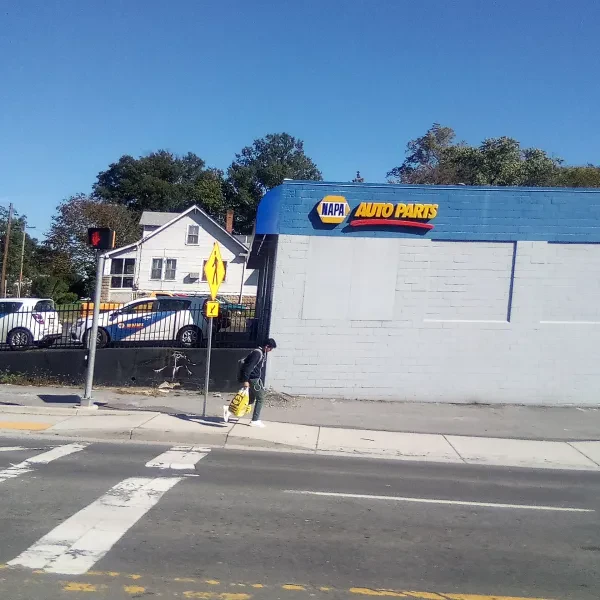 NAPA Auto Parts - photo 2