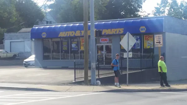 NAPA Auto Parts - photo 3