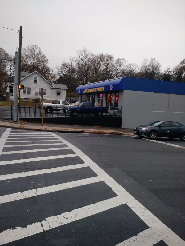 NAPA Auto Parts - photo 4