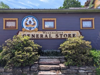 Wanamakers General Store