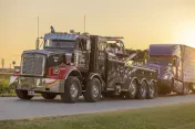 Stop and Shop Towing