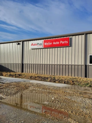 Weiler Auto Parts