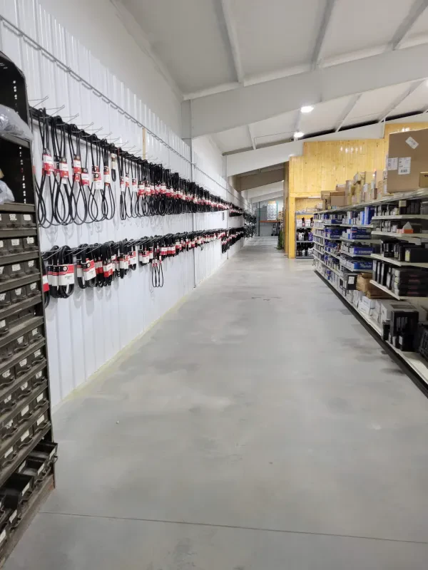 Weiler Auto Parts - photo 2