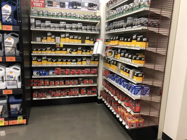 O'Reilly Auto Parts - photo 3