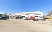 Jones Auto Body