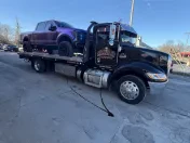 Hillbilly Towing Inc