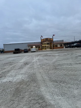 The Auto Stop
