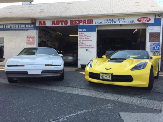 AA Affordable Auto Repair, Towing, and Locksmith