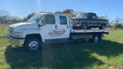 Silverado Towing & Recovery