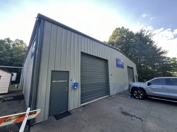Action Auto Care - photo 2