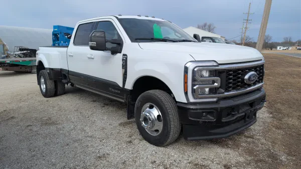 Ramer Truck Sales - photo 3