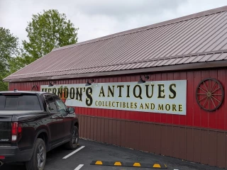Herndon's Antiques