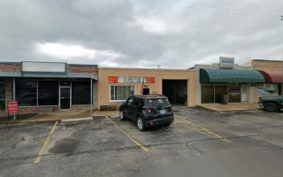Forsyth Auto Services