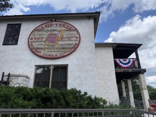 Camp Verde General Store & Restaurant