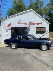 Norwood Auto Parts