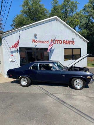 Norwood Auto Parts