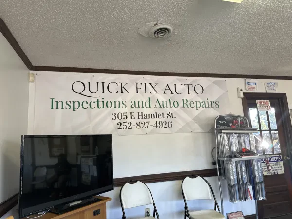 Quick Fix Auto - photo 3