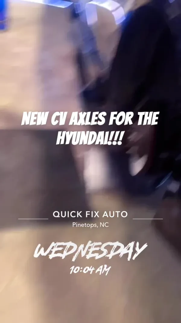 Quick Fix Auto - photo 4