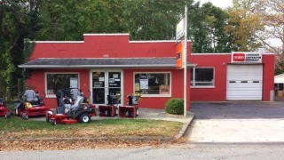 Barg's Lawn & Garden