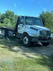B'Quick Towing