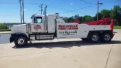 Shelbyville Towing Service, Auto Parts & Dpf Cleaning